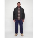 JACK & JONES PLUS Tate hybrid jakke - Black