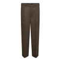 ONLY & SONS Miro loose chino bukser - Demitasse