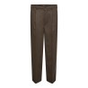 ONLY & SONS Miro loose chino bukser - Demitasse