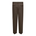 ONLY & SONS Miro loose chino bukser - Demitasse