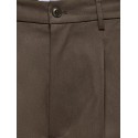 ONLY & SONS Miro loose chino bukser - Demitasse