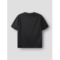 NAME IT MINI Timo T-shirt - Black Beauty