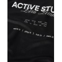 NAME IT MINI Timo T-shirt - Black Beauty