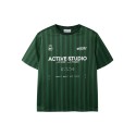 NAME IT MINI Timo T-shirt - Greener Pastures