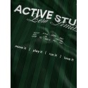 NAME IT MINI Timo T-shirt - Greener Pastures