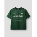 NAME IT MINI Timo T-shirt - Greener Pastures
