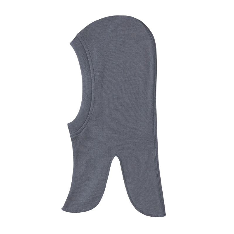 NAME IT MINI Willit uld elefanthue - Folkstone Gray