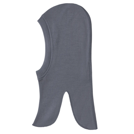 NAME IT MINI Willit uld elefanthue - Folkstone Gray
