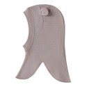 NAME IT BABY Willit uld elefanthue m/øre - Satellite