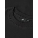 LMTD Nevollo langærmet bluse - Black