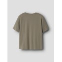 NAME IT KIDS Nael T-shirt - Mermaid