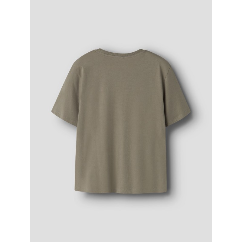 NAME IT KIDS Nael T-shirt - Mermaid