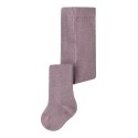 NAME IT BABY Wax strømpebukser - Toadstool