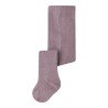 NAME IT BABY Wax strømpebukser - Toadstool