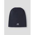 NAME IT KIDS Moppy beanie hue - Dark Sapphire