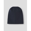 NAME IT KIDS Moppy beanie hue - Dark Sapphire