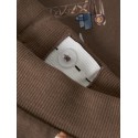 NAME IT MINI Nelson sweatbukser - Brown Lentil