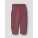 NAME IT MINI Noleo bukser - Wild Ginger