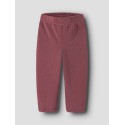 NAME IT MINI Noleo bukser - Wild Ginger