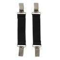 NAME IT MINI Mips luffe clips - Black