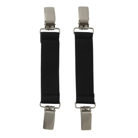 NAME IT MINI Mips luffe clips - Black