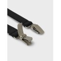 NAME IT MINI Mips luffe clips - Black