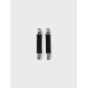 NAME IT MINI Mips luffe clips - Black