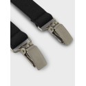 NAME IT MINI Mips luffe clips - Black
