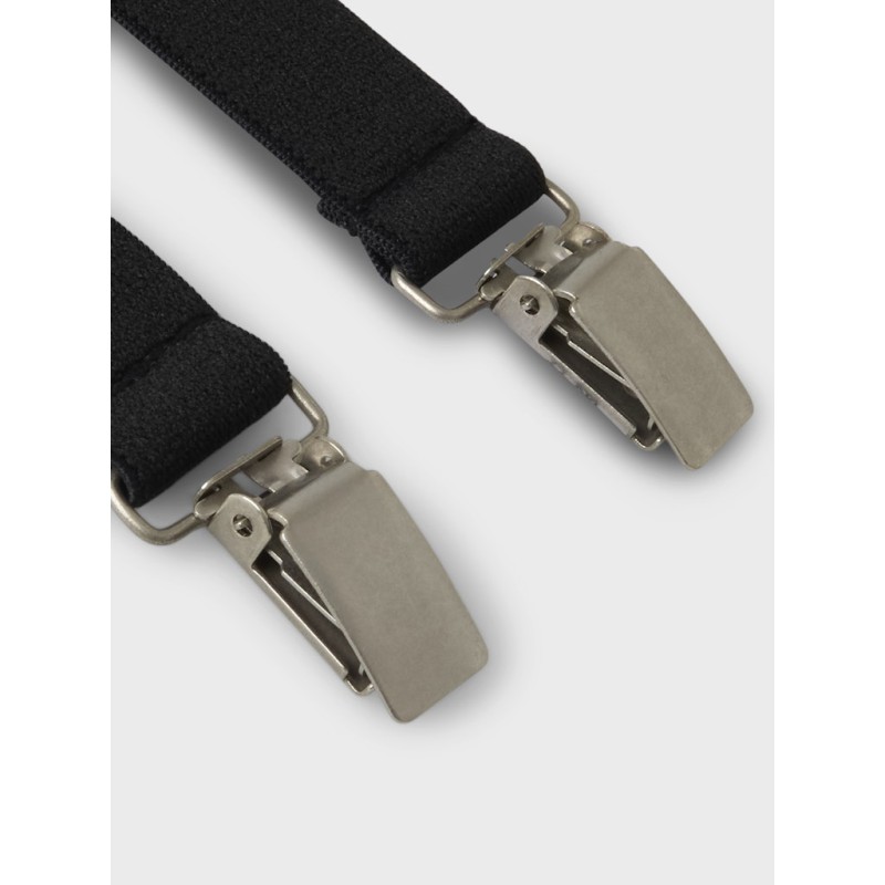 NAME IT MINI Mips luffe clips - Black