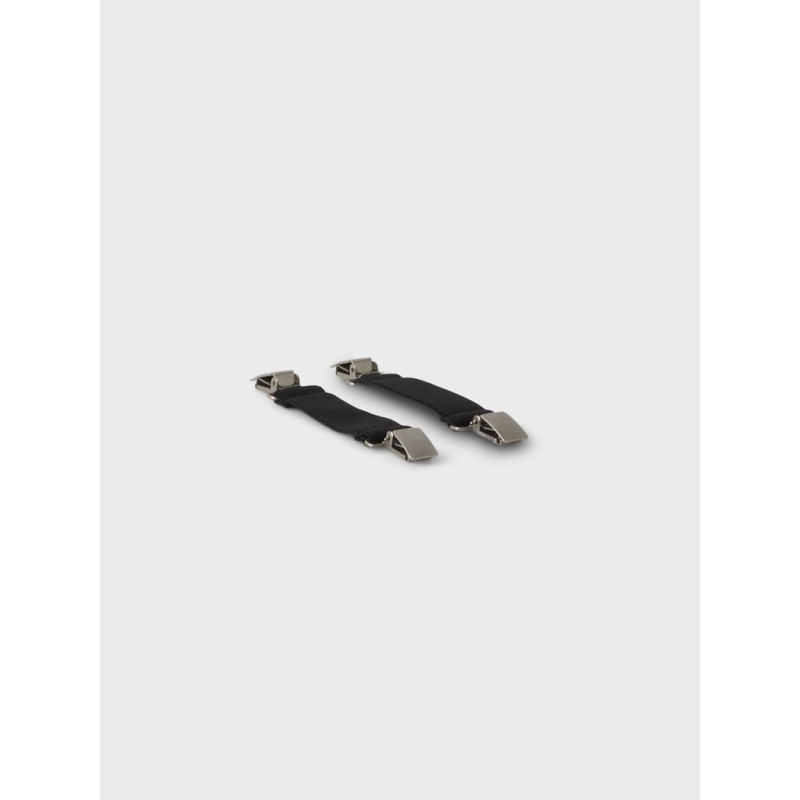 NAME IT MINI Mips luffe clips - Black