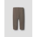 NAME IT BABY Wossa lange uld underbukser - Morel