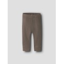 NAME IT BABY Wossa lange uld underbukser - Morel