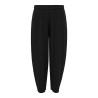 ONLY CARMAKOMA Bang barrel bukser - Black