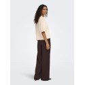 JDY Dicte strikbluse - Birch
