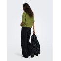 JDY Dicte strikbluse - Fern