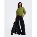 JDY Dicte strikbluse - Fern