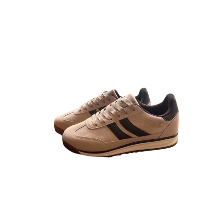 VANTING Sneakers - Khaki