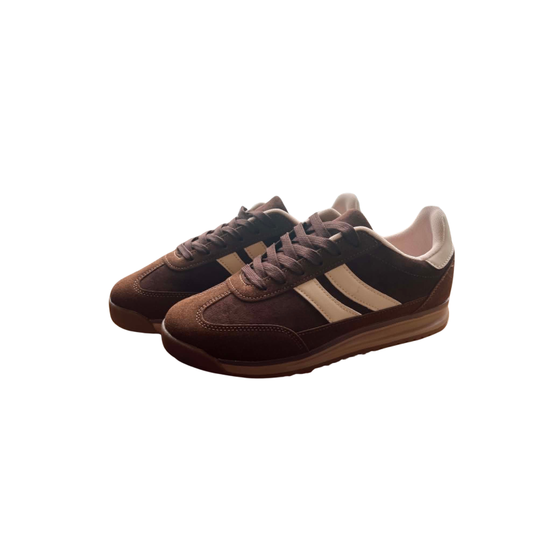 VANTING Sneakers - Brown