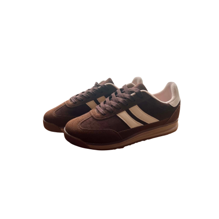 VANTING Sneakers - Brown