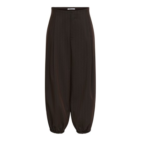 ONLY Rumba - Alden mid waist ballonbukser - Mole