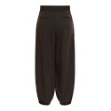 ONLY Rumba - Alden mid waist ballonbukser - Mole
