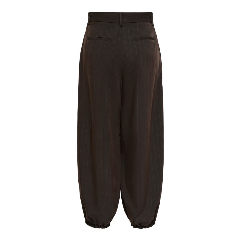 ONLY Rumba - Alden mid waist ballonbukser - Mole