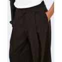 ONLY Rumba - Alden mid waist ballonbukser - Mole