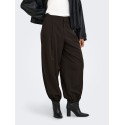 ONLY Rumba - Alden mid waist ballonbukser - Mole