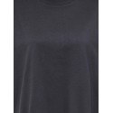 ONLY Jackie oversize T-shirt - Phantom