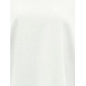 ONLY Jackie oversize T-shirt - Bright White