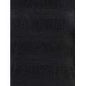 JDY Hatti langærmet smock bluse - Black