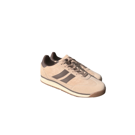 VANTING Sneakers - Khaki