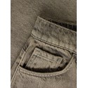 NAME IT KIDS Ben barrel jeans - Brown Denim