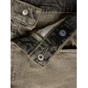 NAME IT MINI Ben Barrel jeans - Brown Denim